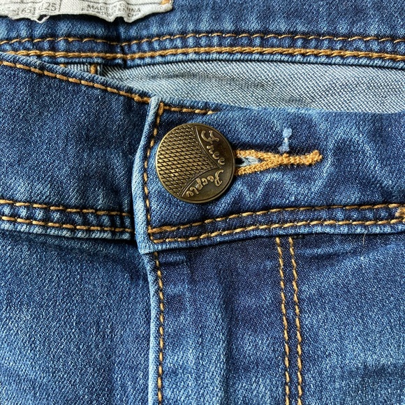 Free people crop jeans - Picture 6 of 10